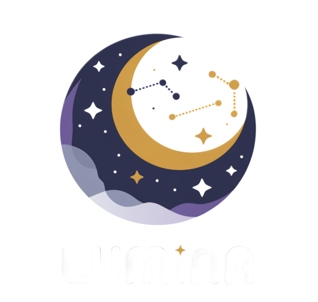 Lumina Logo
